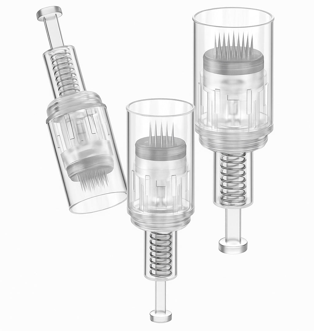 SkynPen™ Replacement Cartridges – 10 pcs - SkynPen™