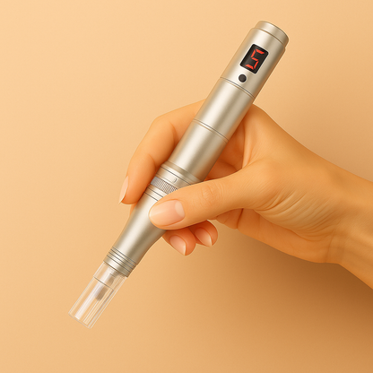 MAS Pen – ULTIMA L3 (12x Cartridges)