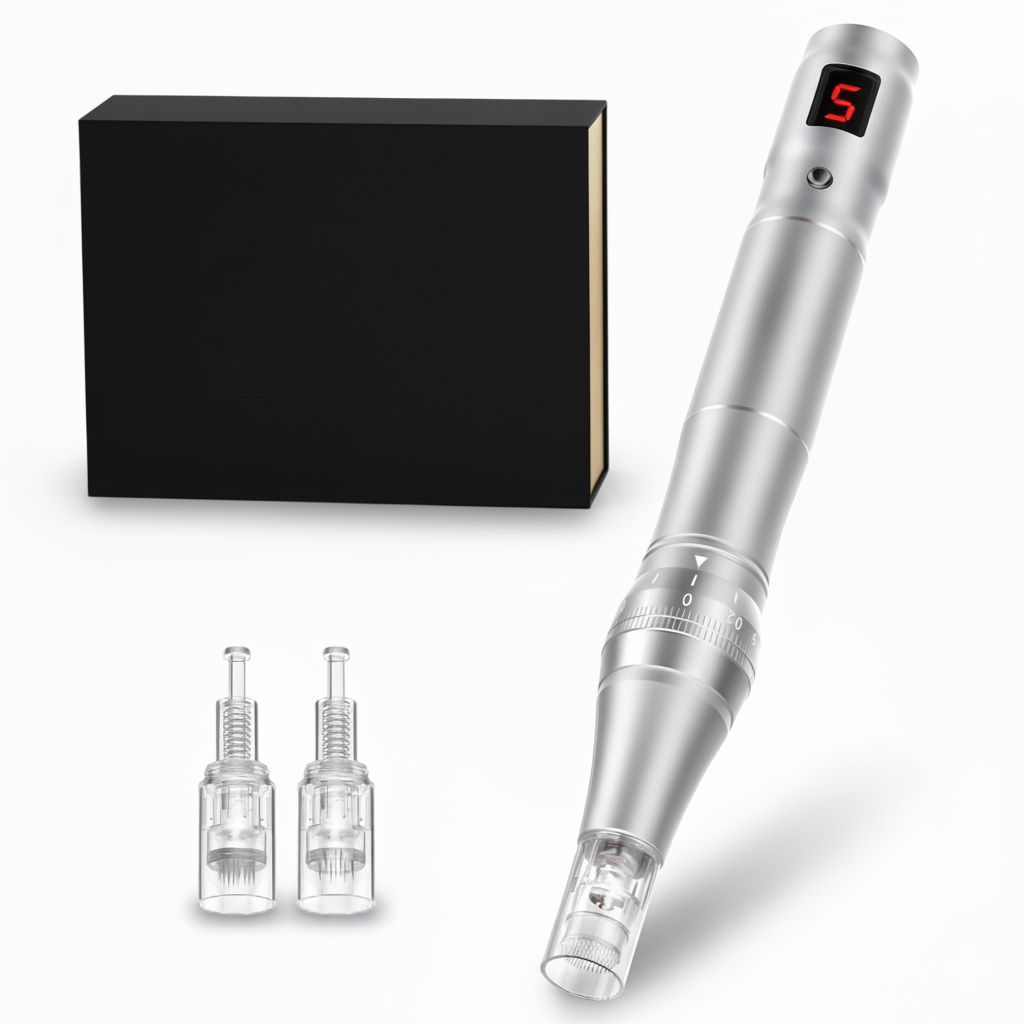 SkynPen – ULTIMA L3