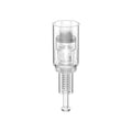 Replacement Cartridges – 10 pcs