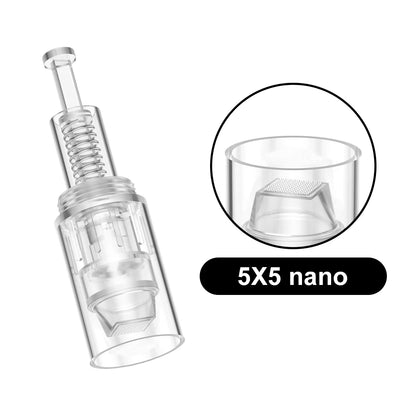 Replacement Cartridges – 10 pcs