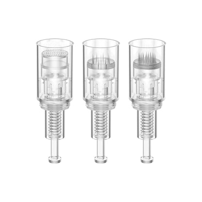 Replacement Cartridges – 10 pcs