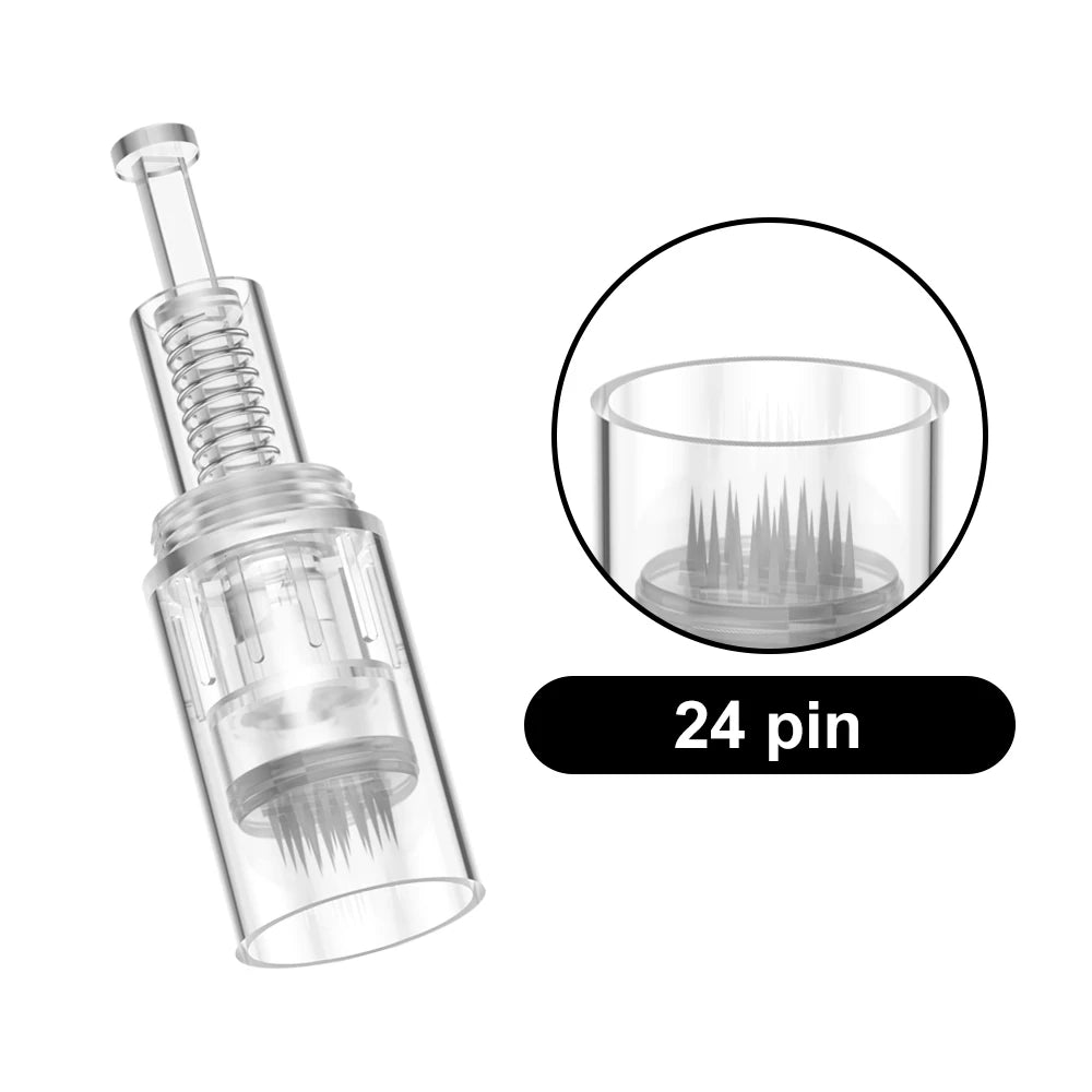 Replacement Cartridges – 10 pcs