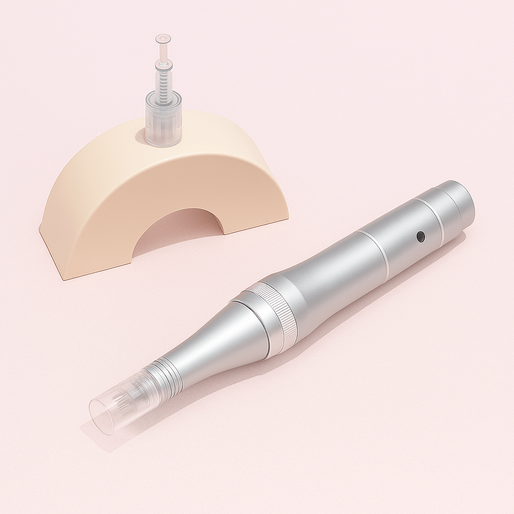 MAS Pen – ULTIMA L1 (12x Cartridges) - SkynPen™