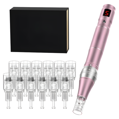 MAS Pen – ULTIMA L3 (12x Cartridges)