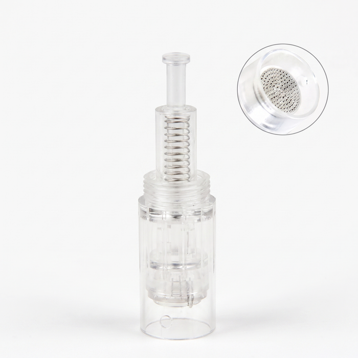 Replacement Cartridges – 10 pcs