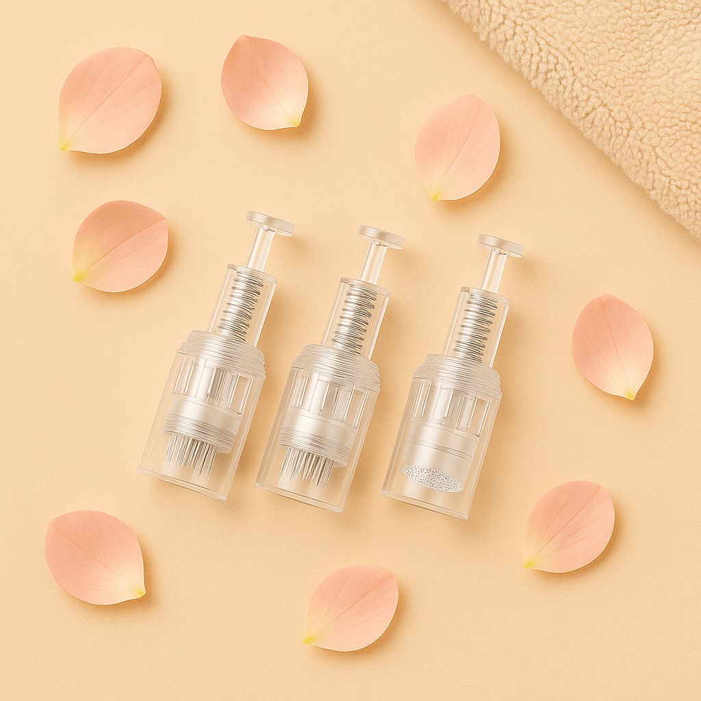SkynPen™ Replacement Cartridges – 10 pcs - SkynPen™