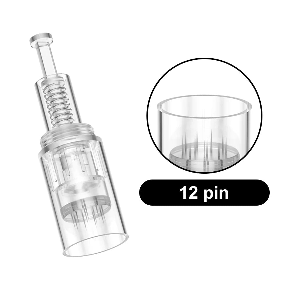 SkynPen™ Replacement Cartridges – 10 pcs - SkynPen™