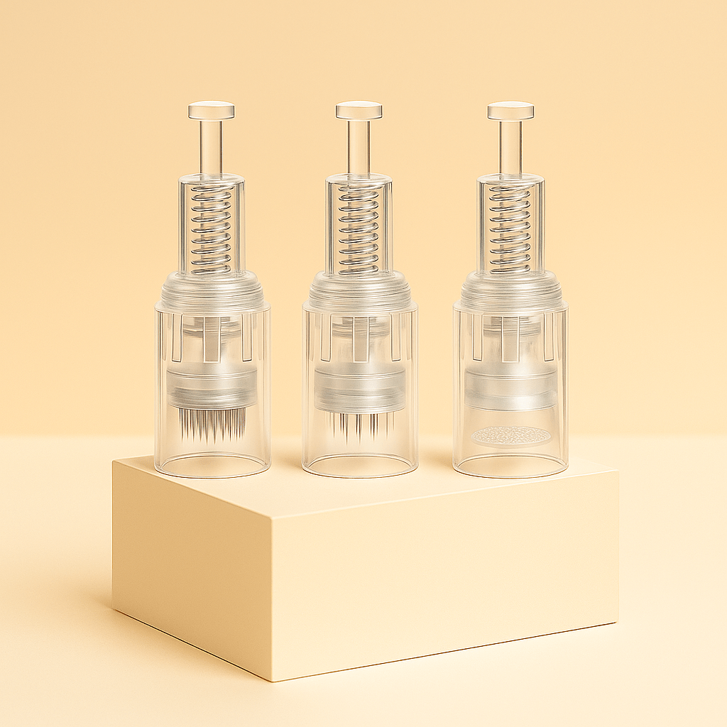 SkynPen™ Replacement Cartridges – 10 pcs - SkynPen™