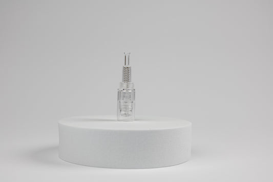 Replacement Cartridges – 10 pcs