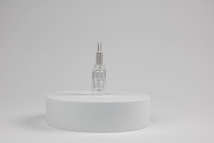 Replacement Cartridges – 10 pcs